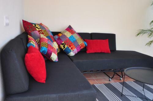 Apartamento Dachterrassen Wohnung Teneriffa