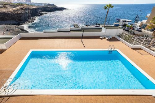 Apartamento The Blue Anchor Spectacular Sea View