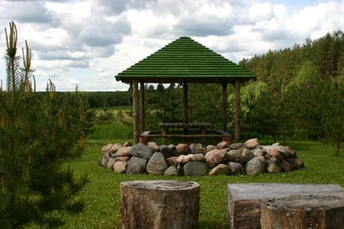 Homestay Metsaveere Turismitalu