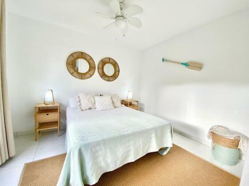 Apartamento Beautiful Sea View Free Wifi