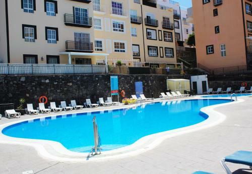Apartamento 190 Duplex La Tosca By Sunkeyrents
