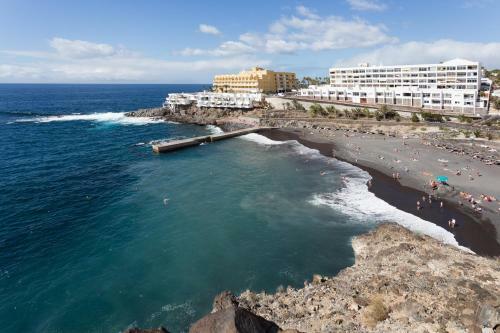Apartamento 190 Duplex La Tosca By Sunkeyrents