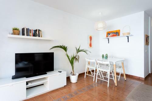 Apartamento 190 Duplex La Tosca By Sunkeyrents