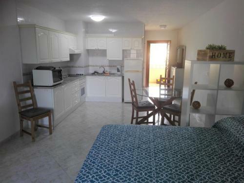 Apartamento Large Loft Sue�o Azul Ocean View