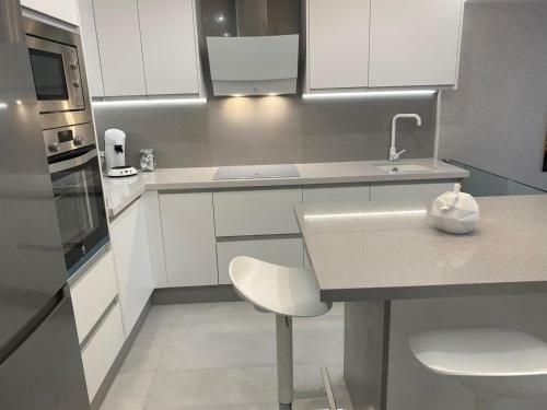 Apartamento Ocean Experience / Experience Holidays Tenerife