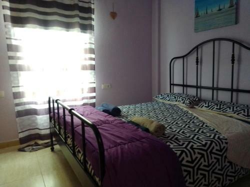 Apartamento Duplex Cerca Del Mar