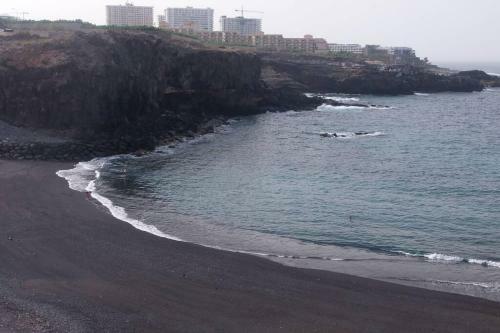 Apartamento Duplex Cerca Del Mar
