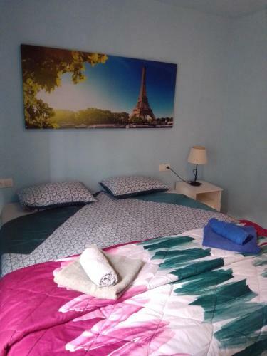 Apartamento Duplex Cerca Del Mar