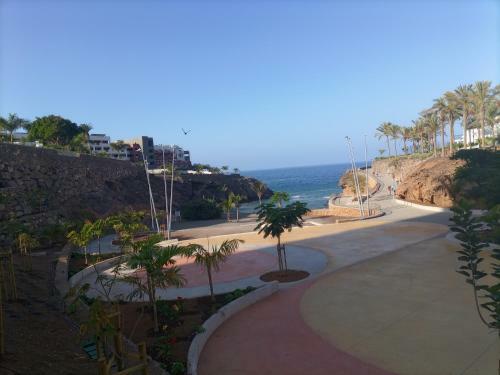 Apartamento Duplex Cerca Del Mar