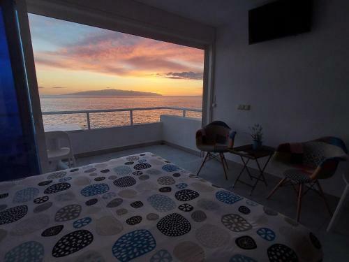 Apartamento Love Boat Experience
