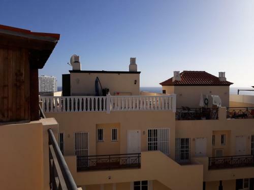 Apartamento Casa Manuela