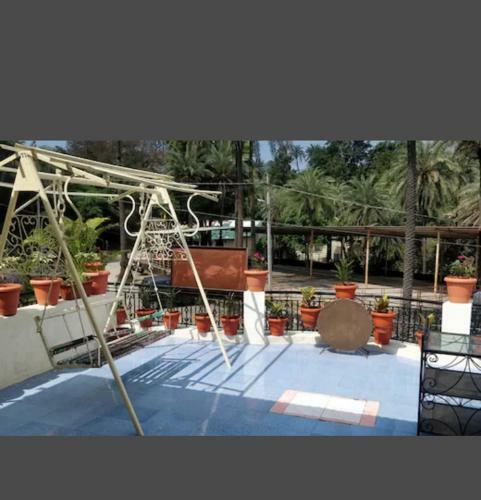 Hotel Goodluck Villa