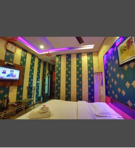 Hotel Goodluck Villa