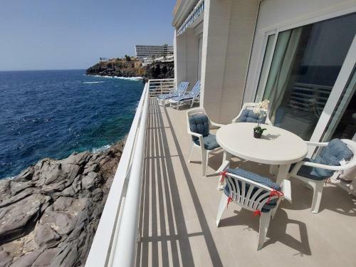 Apartamento Love Boat Deluxe Experience