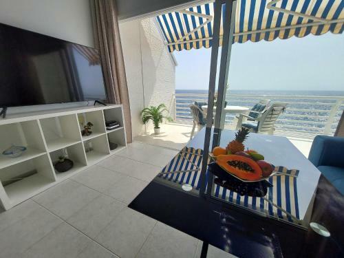 Apartamento Love Boat Deluxe Experience