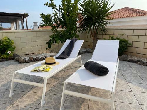 Apartamento Villa Erna Relax Dream Holiday