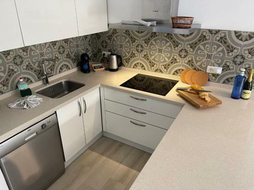 Apartamento Villa Erna Relax Dream Holiday