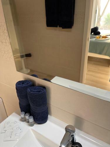 Apartamento Villa Erna Relax Dream Holiday