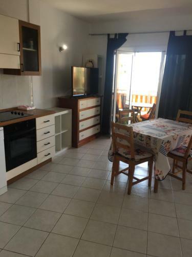 Apartamento Lorena House