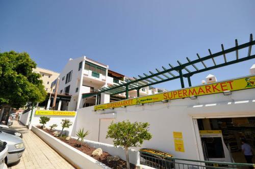 Apartamento Esmeralda Callao Salvaje
