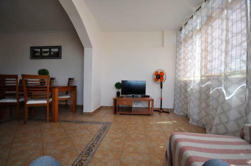 Apartamento Esmeralda Callao Salvaje