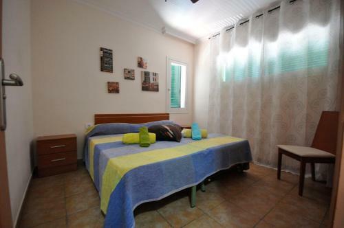 Apartamento Esmeralda Callao Salvaje