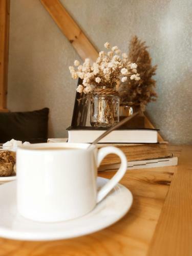 Hostal Silkroad Guesthouse