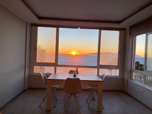 Apartamento Edificio El Ancla, Callao Salvaje Tenerife