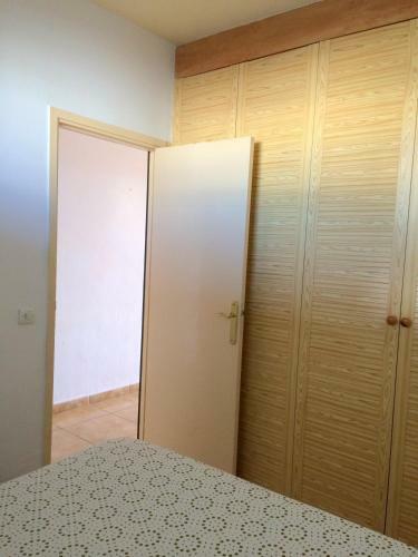 Apartamento El Ancla