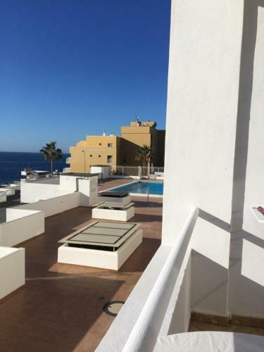 Apartamento El Ancla