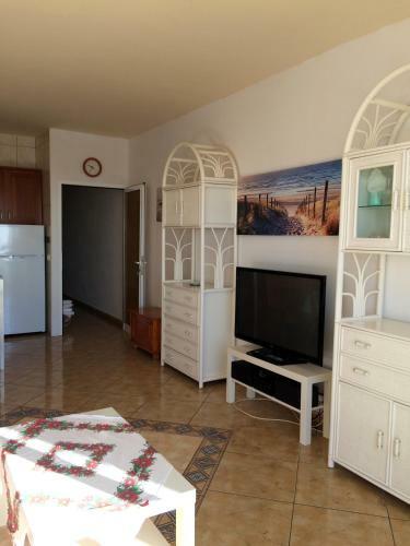 Apartamento El Ancla