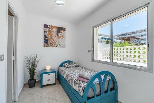 Wonderful Villa In Sue�o Azul With Private Pool
