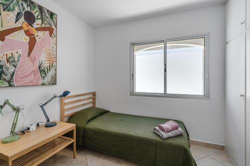 Wonderful Villa In Sue�o Azul With Private Pool