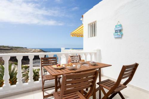 Apartamento Wonderful Sea View Free Wifi