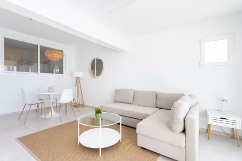 Apartamento Wonderful Sea View Free Wifi