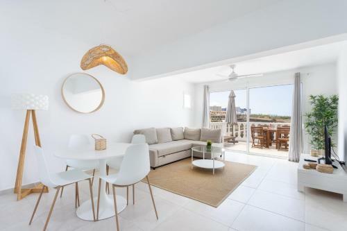 Apartamento Wonderful Sea View Free Wifi