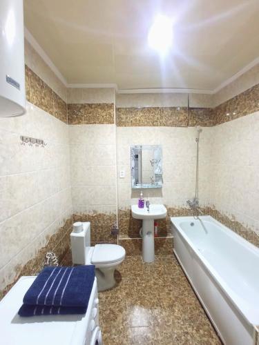 Apartamento Isan 10