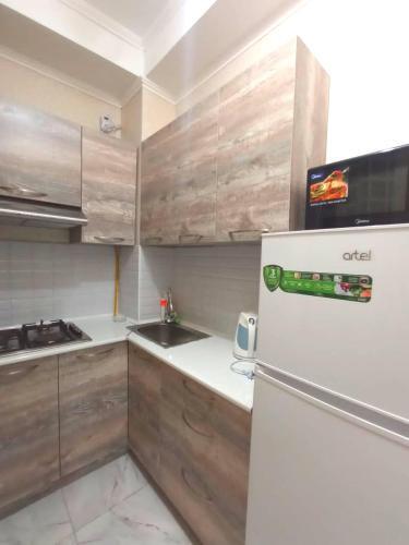 Apartamento Isan 10
