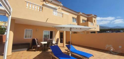 Casa Marysol - A64587
