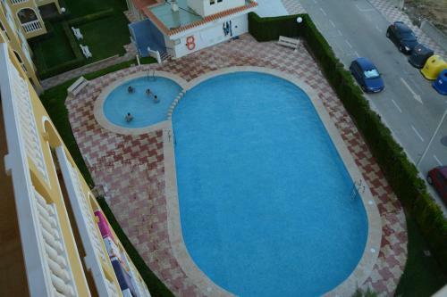 Apartamento Barlovento I