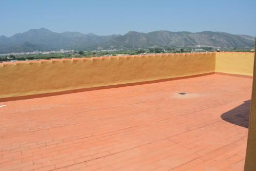 Apartamento Barlovento I
