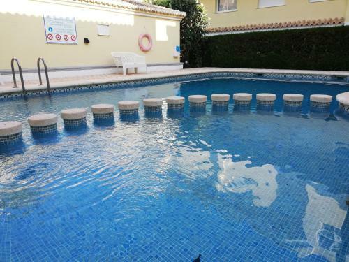 Apartamento Residencial Les Motes