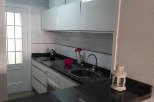 Apartamento Residencial Deltamar