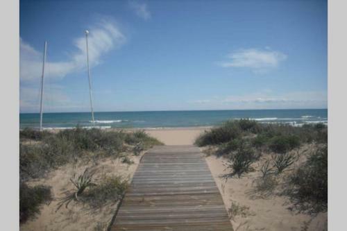Apartamento Residencial Deltamar