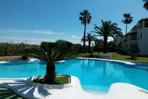 Apartamento Residencial Deltamar