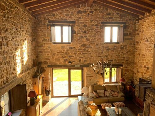 Agroturismo El Manantial