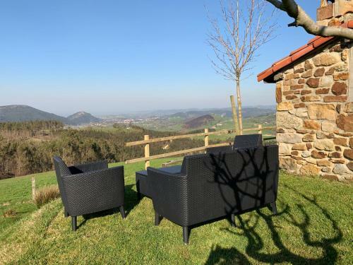 Agroturismo El Manantial