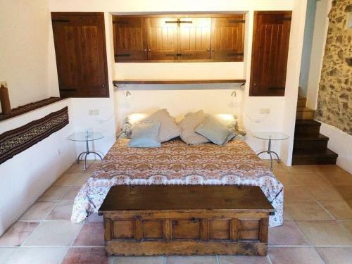 Apartamento Casa Rural - Cal Costa