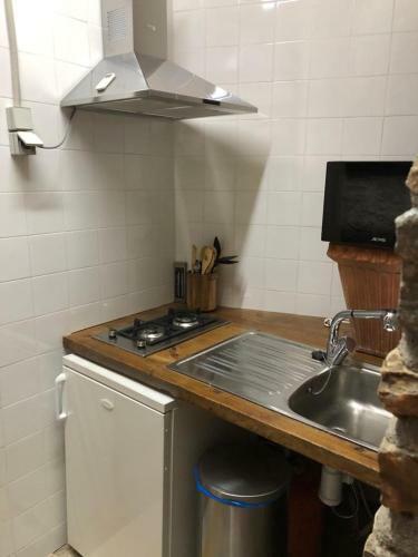 Apartamento Casa Rural - Cal Costa