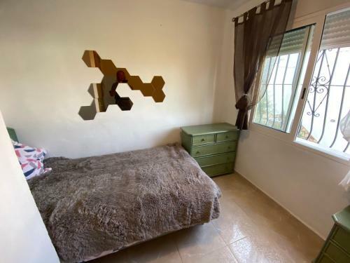 Apartamento Villa Arturo Tossal Gross